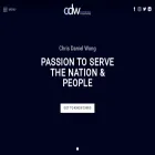 chrisdanielwong.com