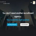 chrisedwardconsulting.com
