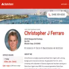 chrisferraro.com