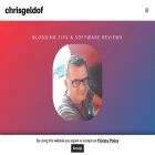 chrisgeldof.com