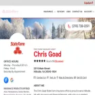 chrisgoad.net