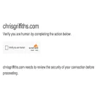 chrisgriffiths.com