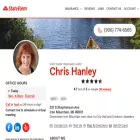 chrishanleyagency.com