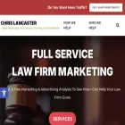 chrislancaster.com
