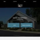chrismanwysedental.com