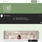 chrismariage.com
