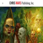 chrismarspublishing.com