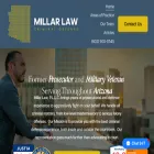 chrismillarlaw.com