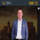 chrismorrowlaw.com