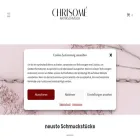 chrisomeantikschmuck.de
