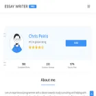 chrispeiris.com