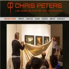 chrispeters.com
