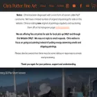 chrispotterart.com