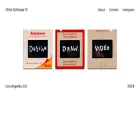 chrisschwaar.com