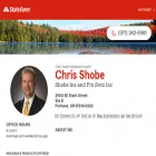 chrisshobeinsurance.com