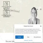 chrissiebrowncopywriter.com