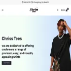 chrisstees.com