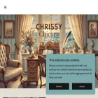 chrissychicory.com