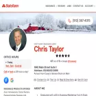 christaylorinsurance.com