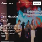 christchurchmemphis.org