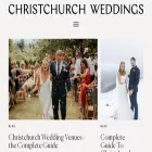 christchurchweddings.co.nz