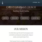 christcovenant.org