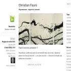 christian-faure.net