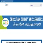 christiancountyhd.com