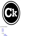 christiankvalheim.com