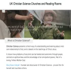 christianscience.org.uk