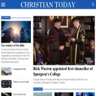 christiantoday.com.au