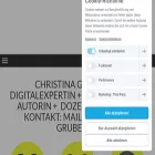 christina-gruber.de