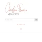 christina-theresa.com