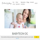 christinaenghauge.no