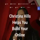 christinahills.com