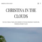 christinaintheclouds.com