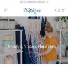 christinajeandesigns.com