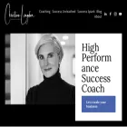 christinalangdon.com