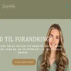 christinamalou.dk