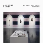 christine-garvey.com