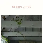 christinechitnis.com