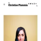christineflammia.com