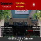 christinelees.com