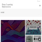 christinemcleavey.com