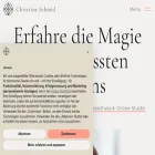 christineschmid.com