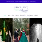 christinescottphotography.com