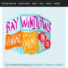 christinewongyap.com