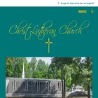 christlutheran.org