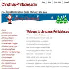 christmas-printables.com