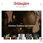 christmasphere.com